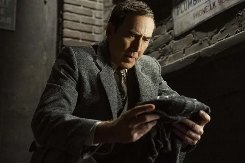 Nicolas Cage elige el mejor Spider-Man de la historia entre Tobey Maguire, Andrew Garfield y Tom Holland: "Fue el que más me impresionó"