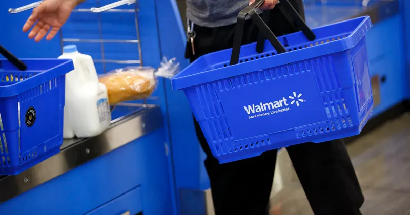 Walmart cambia de estrategia y comenzará a aceptar Apple Pay