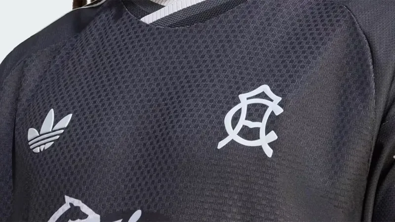 Aunque no parece del América, el nuevo jersey es espectacular