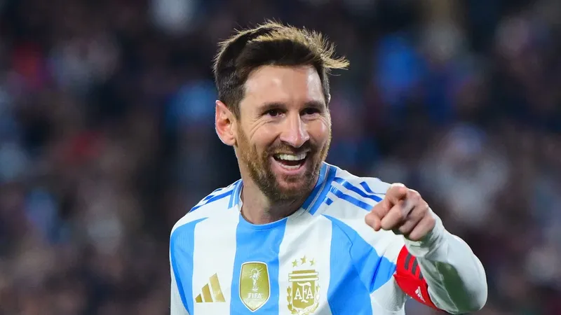 El especial deseo de Lionel Messi para su cumpleaños 39 en medio del Mundial 2026