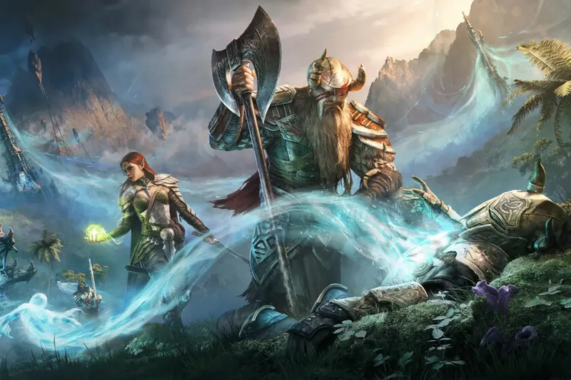 Vuelve el miedo por The Elder Scrolls Online: Bethesda nos dijo que todo va bien, pero quienes vienen de dentro dicen lo contrario