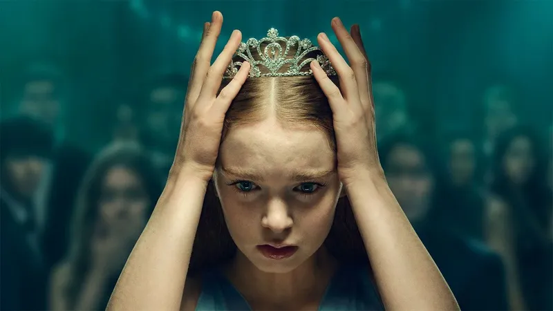 Mike Flanagan sobre uno de los cambios más significativos de 'Carrie': “Nos permitió abordar un tema que me pareció bastante profundo”