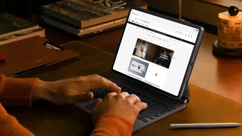 Amazon no espera y hunde el precio de una de las tablets Xiaomi más vendidas