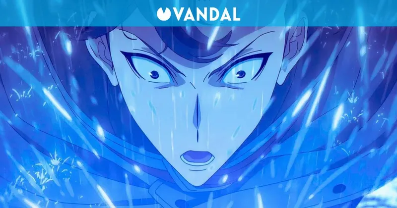 Solo Leveling: Karma revoluciona el universo de Sung Jinwoo y presenta a los 'cazadores mutados' de la serie