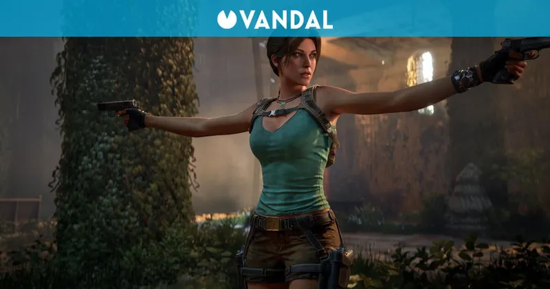 ¿Podrá tu PC con Tomb Raider: Legacy of Atlantis? Confirmados sus requisitos y la presencia del polémico Denuvo