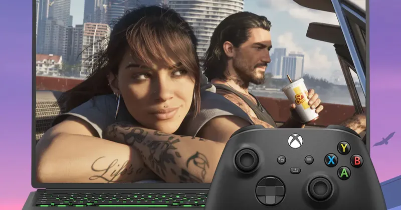 ¿XBOX permitirá jugar Grand Theft Auto VI en PC durante el lanzamiento en 2026? Informe emocionó a los jugadores, pero también generó confusión