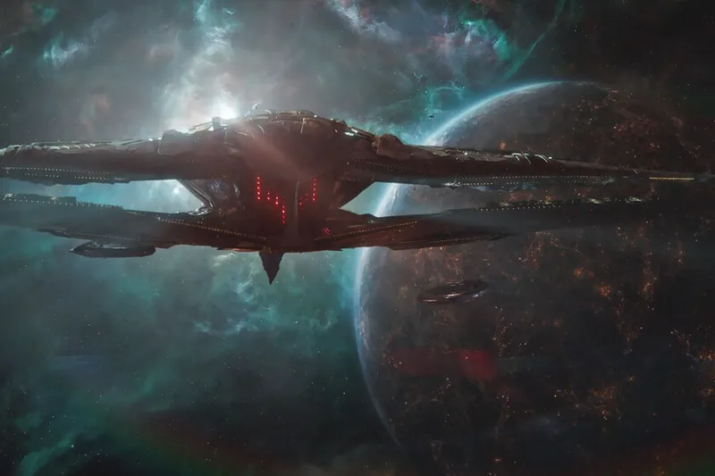 Es sencillamente la película de superhéroes más grande de la historia y ahora vuelve a los cines con una versión más larga y ambiciosa