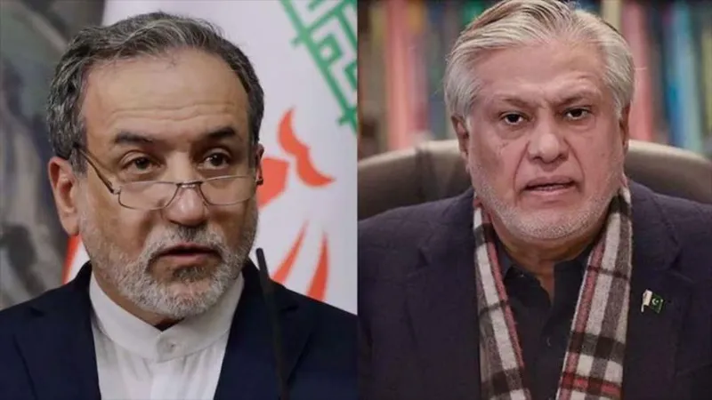 Mensaje Irán-Pakistán: moderación y diálogo, camino hacia estabilidad regional