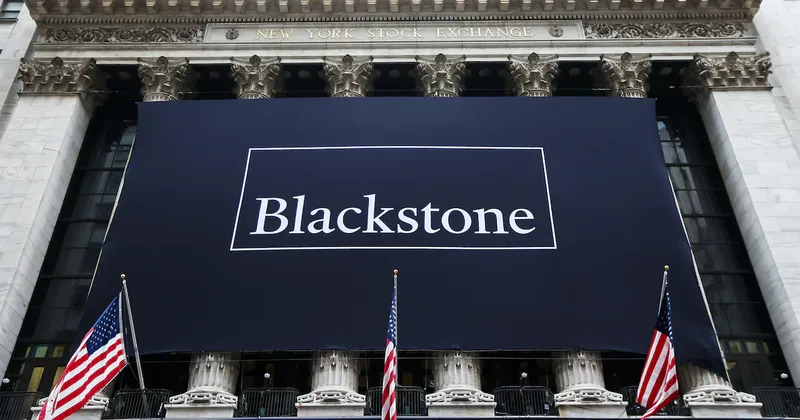 Jon Gray convierte la IA en la gran apuesta de Blackstone, con US$200.000 millones en centros de datos