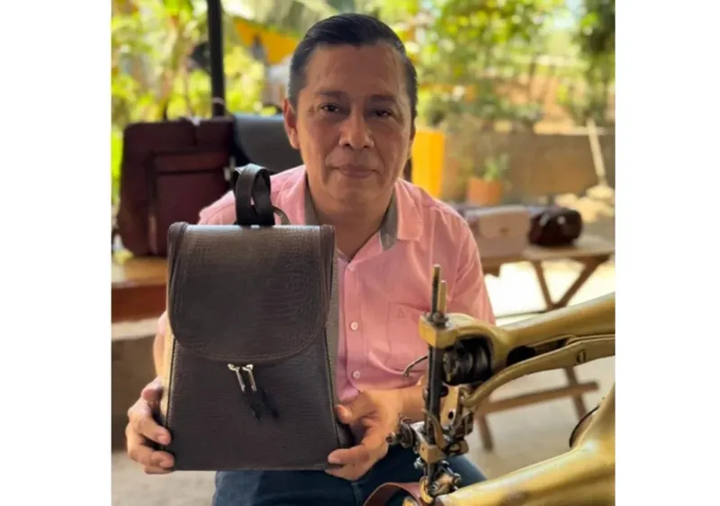 Taller de marroquinería Goods Leather destaca en Masaya por su calidad y diseño artesanal