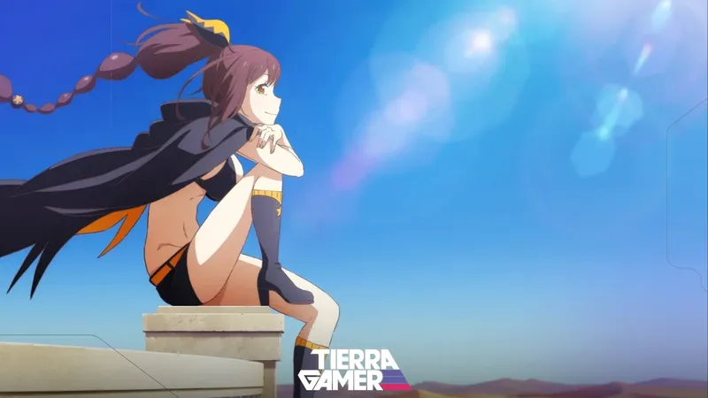 Re: Zero vuelve a dominar: su episodio más emotivo alcanza una puntuación histórica