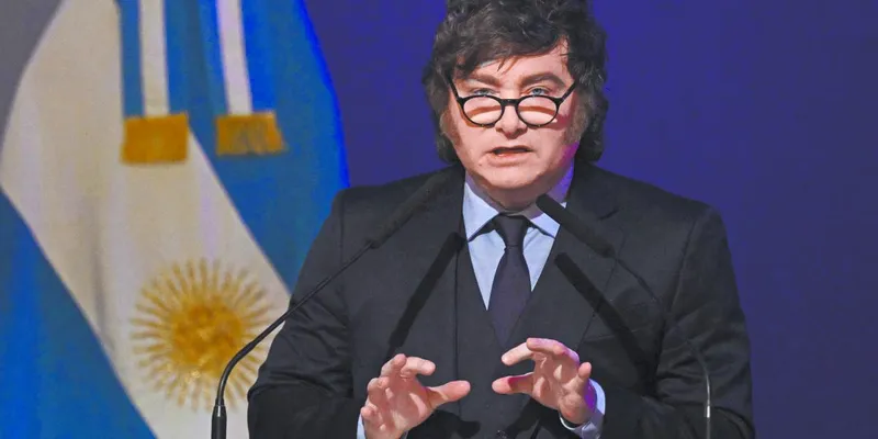 EU avanzará en acuerdo comercial con Argentina