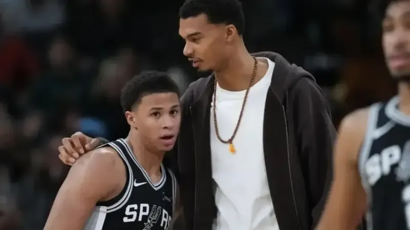 "No debí inscribir mi nombre en el Draft. No estoy listo para la NBA"