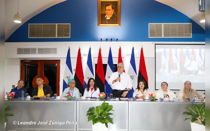 Inicia segunda fase de consulta de las reformas constitucionales en municipios y departamentos