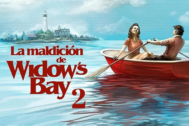 Widow's Bay, segunda temporada: todo lo que sabemos sobre los nuevos capítulos en Apple TV