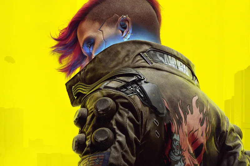 Cyberpunk 2077 tendrá película y será el productor de "una de las peores cintas jamás hechas" quien la lleve a cabo