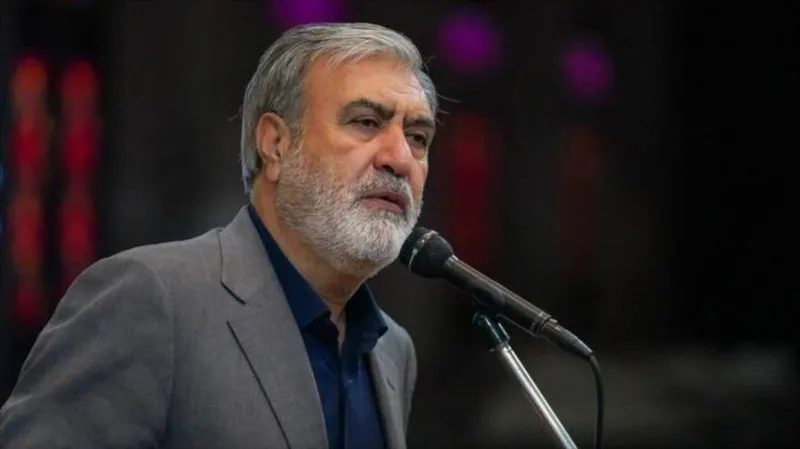 Diputado: Irán jamás olvidará las “constantes traiciones” de Francia