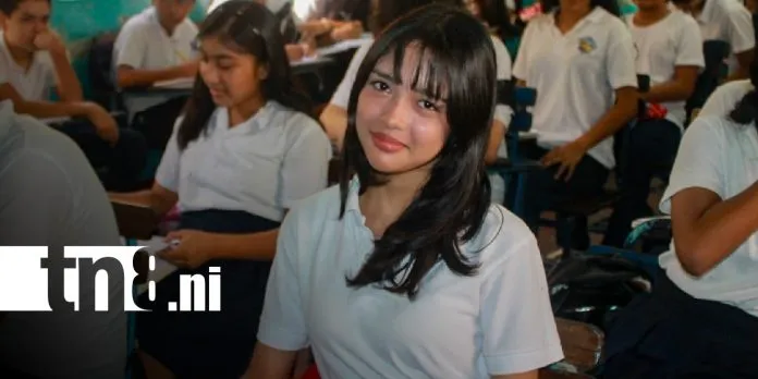 Masaya inicia matrícula escolar 2027 con proyección de más de 101 mil estudiantes