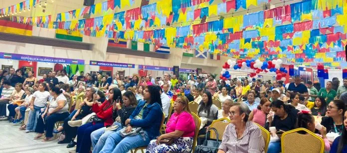 Nicaragua fortalece la hermandad entre pueblos con Festival Internacional de las Artes