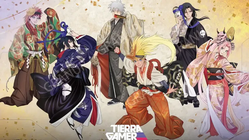 El director de Naruto tenía una regla clara: no dejar que Occidente cambiara la serie