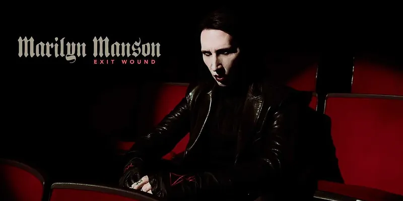 ¿Cuándo sale el nuevo disco de Marilyn Manson? ¡FECHA OFICIAL!