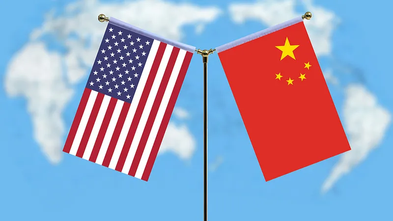 China y Estados Unidos mantienen comunicación estrecha sobre reducción de aranceles