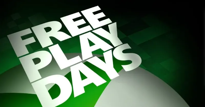 Los Free Play Days de Xbox ofrecen 2 nuevos juegos que estarán disponibles gratis este fin de semana