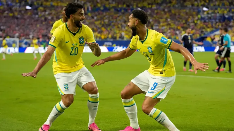 Mundial 2026: Resultado del 28 de junio y los partidos que podrás ver hoy 29 de junio