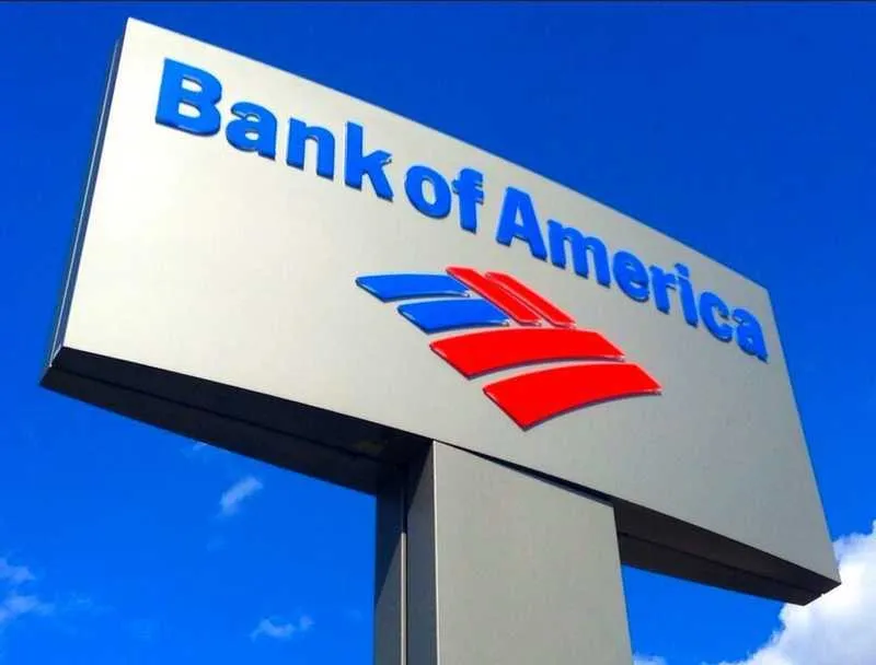 Multazo histórico a Bank of America: 1.200 millones por blanqueo y operaciones sospechosas