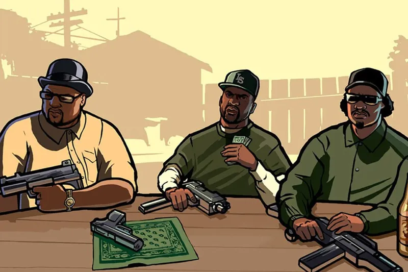 Rockstar ocultó tan bien los trucos de GTA 3, San Andreas y Vice City que terminaron frustrando a algunos jugadores y hasta arruinando (sin querer) varios speedruns