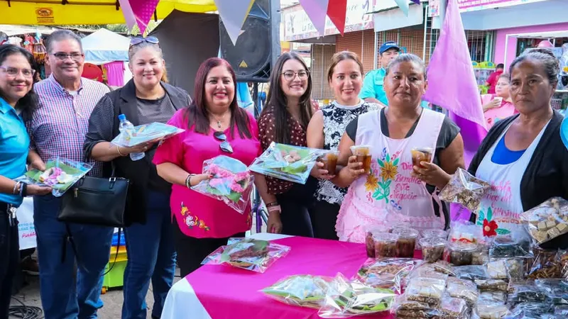Masaya: convocan al certamen nacional para rescatar la dulcería tradicional