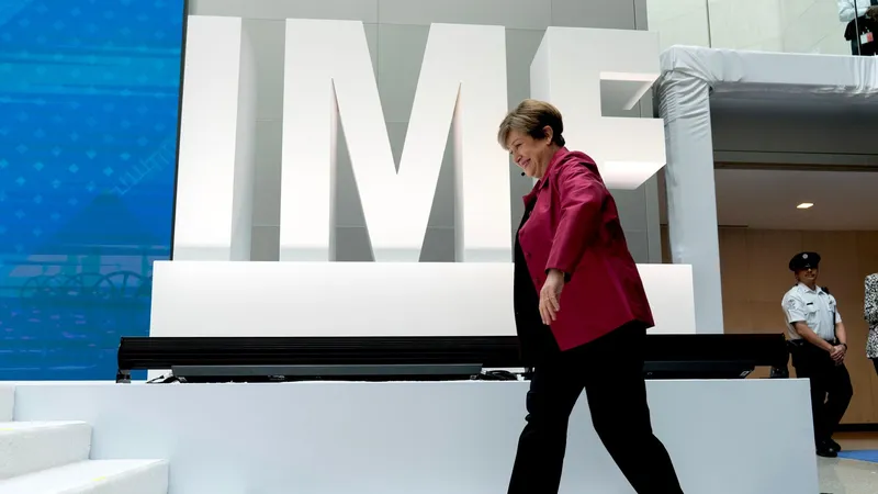 El acuerdo del Gobierno de Bolivia con el FMI es "de alto riesgo en su etapa inicial", dice experto