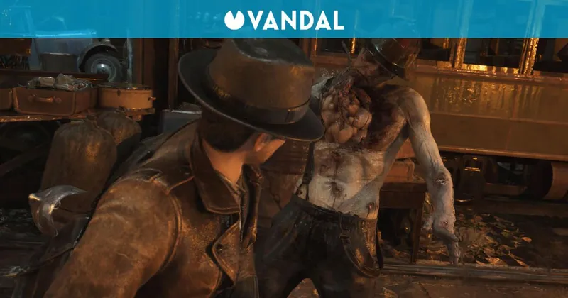 The Sinking City 2 ya tiene precio y confirma sus exigentes requisitos en PC con 32 GB de RAM