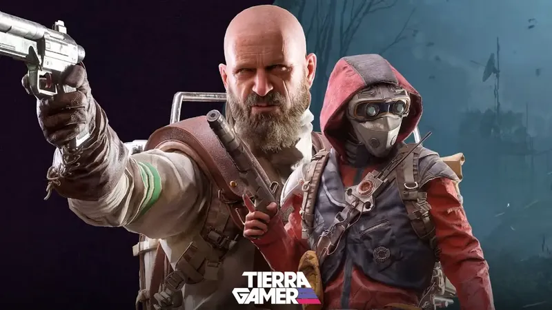 Arc Raiders está gratis y tendrás acceso a todo el juego