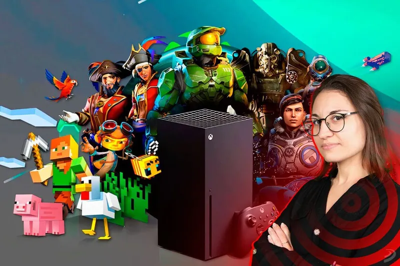 XBOX pierde a uno de sus jefes en el peor momento posible