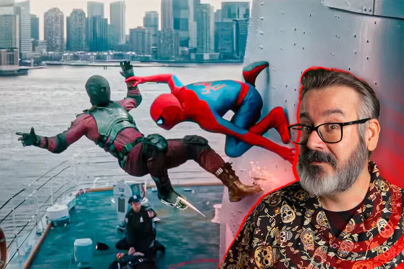 Marvel ha metido en Brand New Day a los villanos de Spider-Man que lleva décadas ignorando, y es un error haberlos despachado en dos minutos