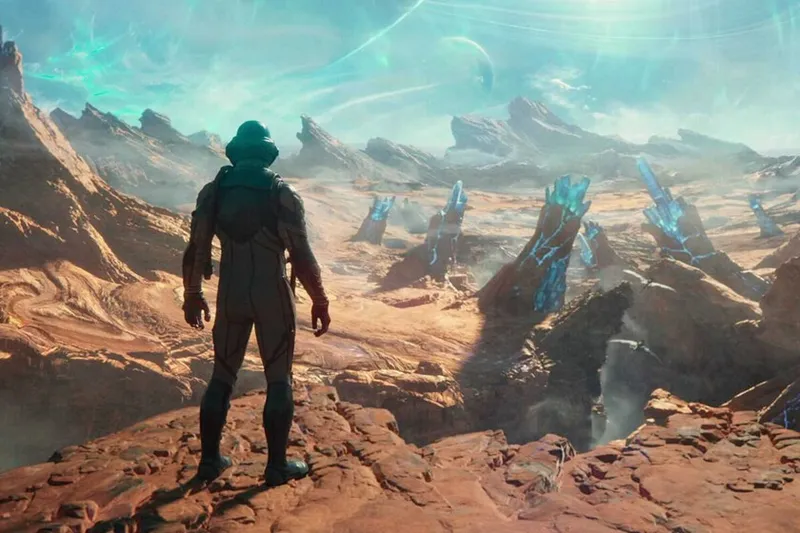 Las malas noticias de XBOX pueden llegar a un estudio que ha hecho RPG legendarios. Los padres de Fallout: New Vegas y The Outer Worlds quieren evitar su cierre