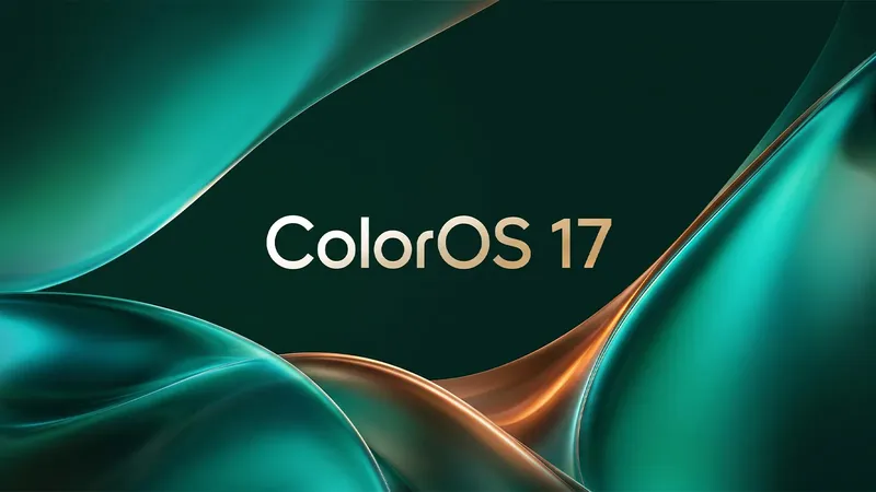 ¿Cuándo se actualizarán los móviles OPPO, realme y OnePlus a ColorOS 17?