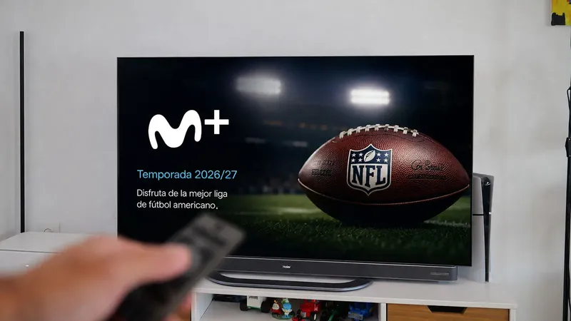 Movistar Plus confirma que seguirá emitiendo esta competición deportiva durante la temporada 2026/2027