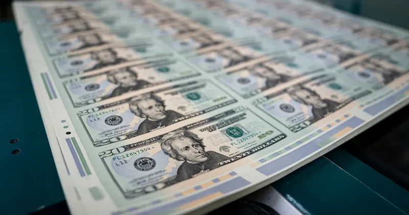 Empresas se apresuran a captar financiamiento ante el optimismo por acuerdo entre EE.UU. e Irán