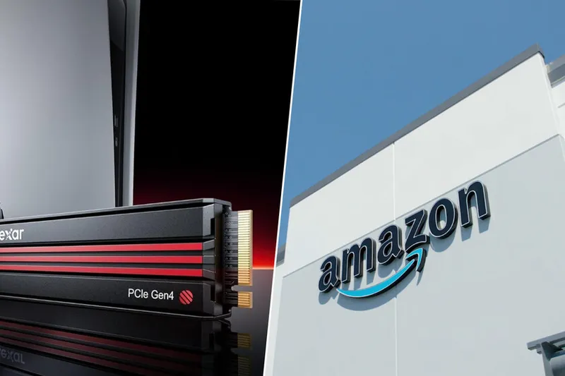Por menos de 100 euros por cada TB, este es el SSD NVMe que compraría ahora que los precios están por las nubes