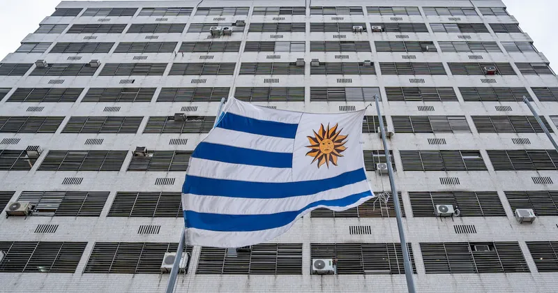 Grupo BID prevé destinar hasta US$5.000 millones a Uruguay entre 2026 y 2030