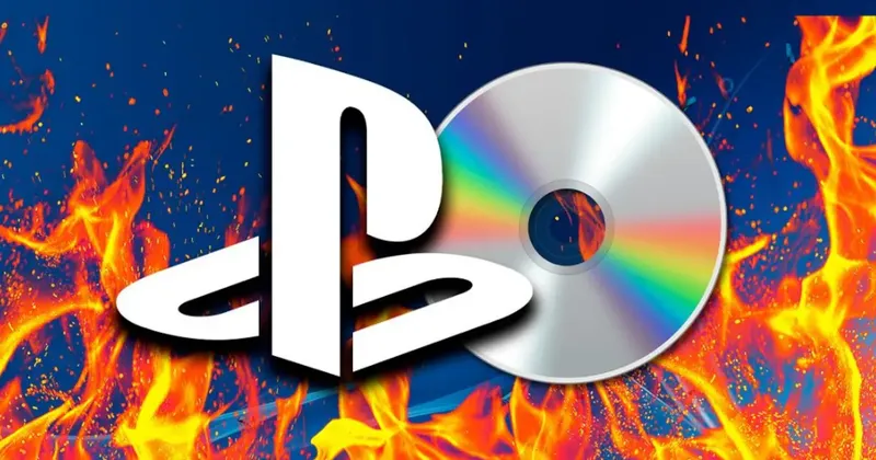 Nuevo producto de Sony indigna a los fans de PlayStation, pues la compañía apoyará el formato físico en otra industria mientras lo desaparece en los videojuegos