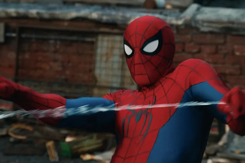 'Spider-Man: Brand New Day' ha ocultado uno de sus secretos mejor guardados a plena vista con una genial referencia a los comics de Marvel