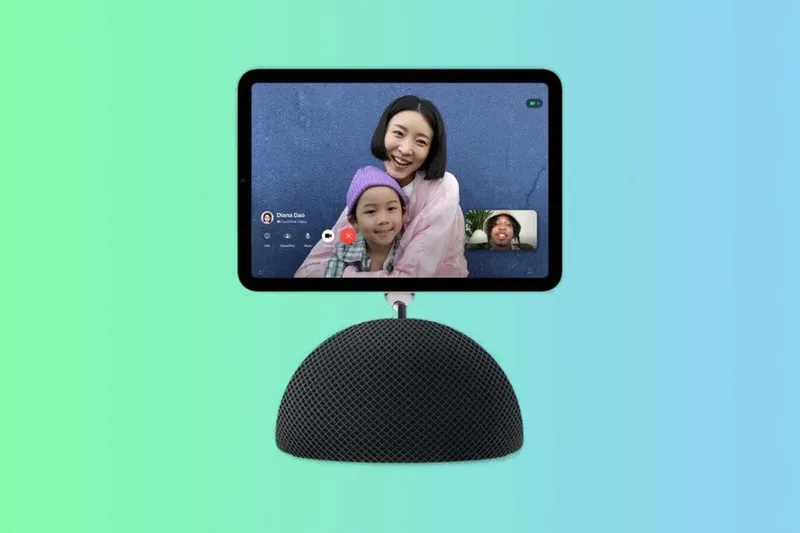 "Llegará entre finales de año y principios del próximo". Gurman destapa los nuevos productos de hogar de Apple