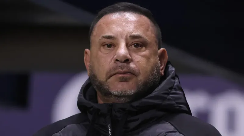 El presidente del Toluca habla de la continuidad de Antonio Mohamed