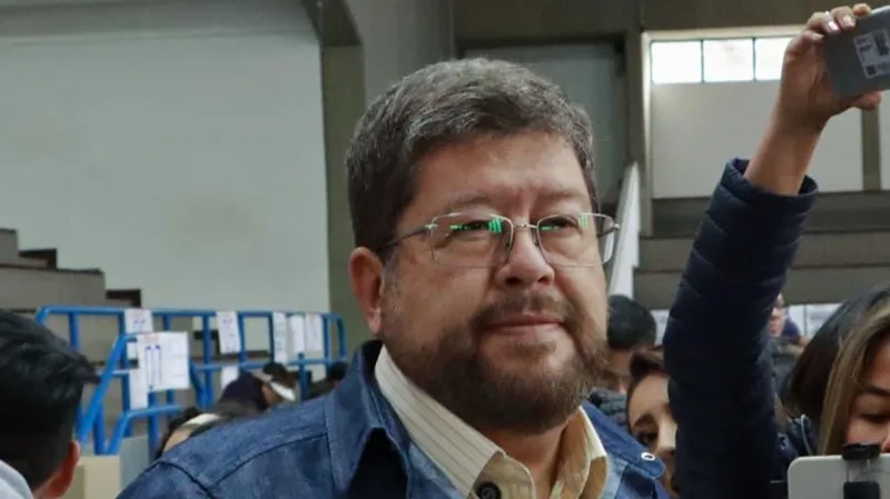 Ruptura entre Paz y su principal aliado político podría causar "debilidad en la gestión de Bolivia": experto