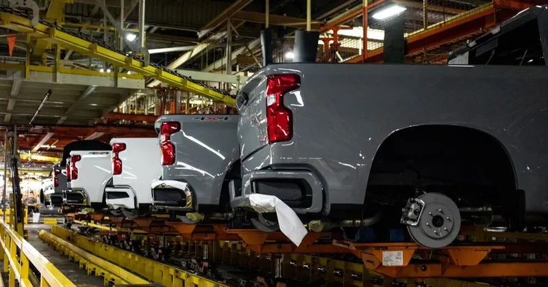 EE.UU. no da certidumbre a la industria automotriz con decisión sobre el T-MEC: asociación