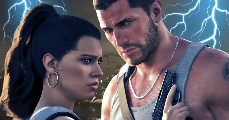 Grand Theft Auto VI será el juego más realista de la franquicia: tendrá huracanes, más de 170 especies de animales y un mapa 2 veces más grande que el de GTA V