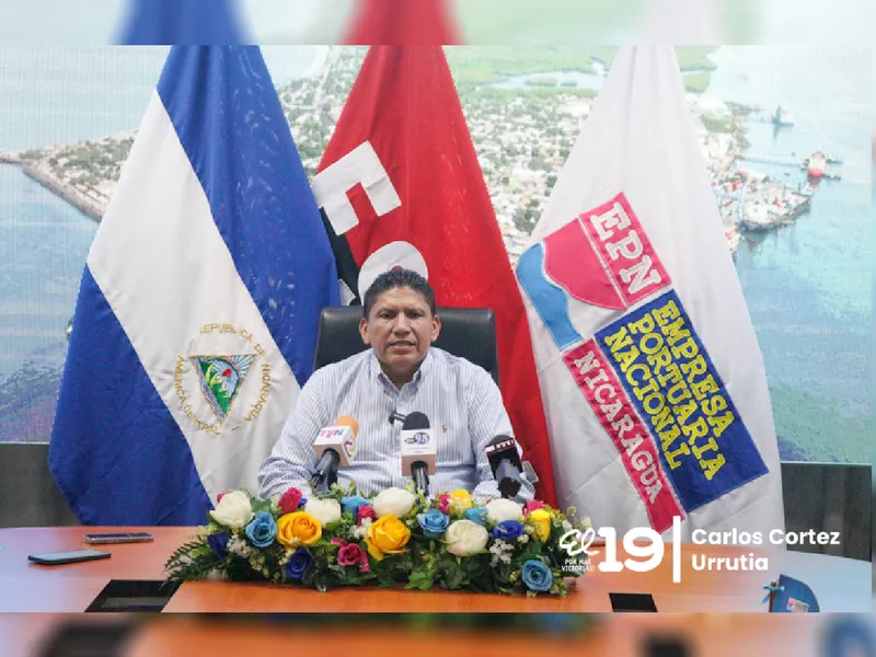 Asciende a 139.000 toneladas la carga atendida en los puertos de Nicaragua